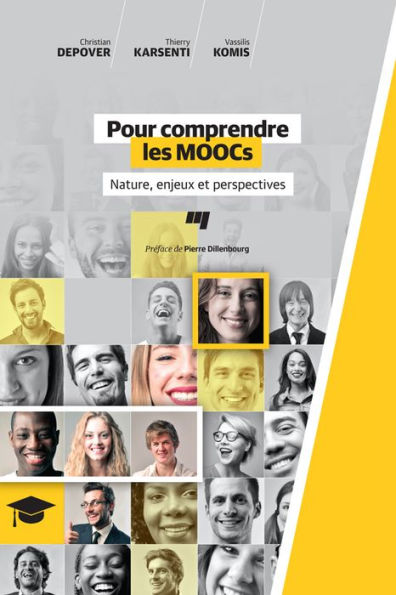 Pour comprendre les MOOCs: Nature, enjeux et perspectives