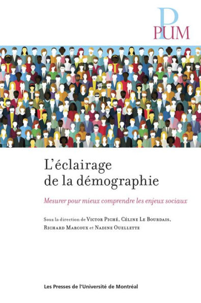 L'éclairage de la démographie: Mesurer pour mieux comprendre les enjeux sociaux