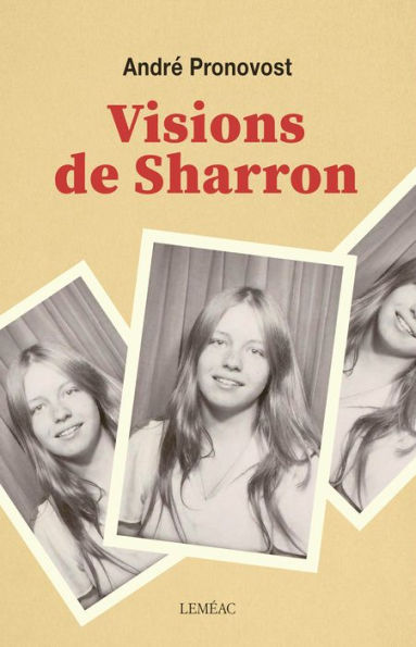 Visions de Sharron