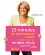 15 minutes de gymnastique faciale à faire avant un rendez-vous important