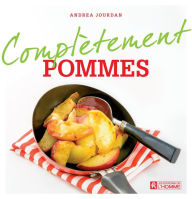 Title: Complètement pommes, Author: Andrea Jourdan