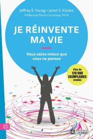 Title: Je réinvente ma vie, Author: Janet S. Klosko