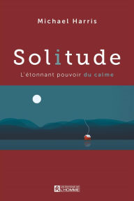 Title: Solitude, Author: Michael Harris