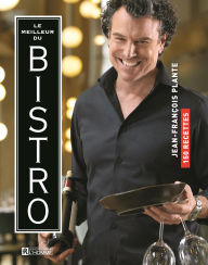 Title: MEILLEUR DU BISTRO, Author: Jean-François Plante