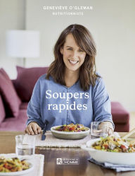 Title: Soupers rapides, Author: Geneviève O'Gleman