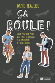 Title: Ça roule!, Author: Danie Beaulieu