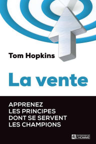 Title: La vente, Author: Tom Hopkins