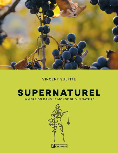 Supernaturel