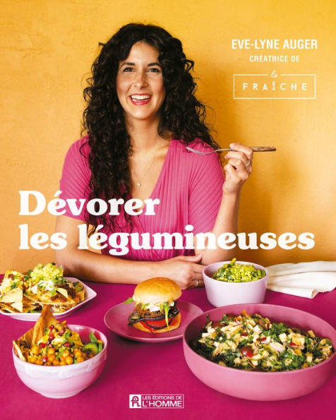 Dévorer les légumineuses