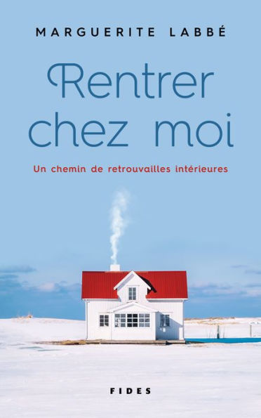 Rentrer chez moi: Un chemin de retrouvailles intérieures