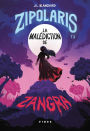 Zipolaris T.3: La Malédiction de Zangra
