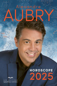 Title: Horoscope 2025 - Aubry, Author: Alexandre Aubry