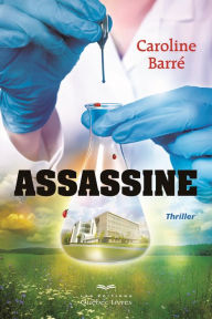 Title: Assassine, Author: Caroline Barré
