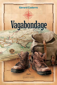 Title: Vagabondage, Author: Gérard Coderre