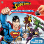 Superman Magical Magnets