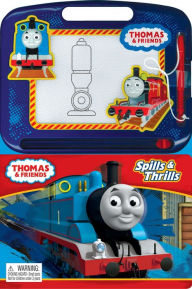 Title: Thomas Learning Series, Author: Phidal