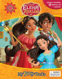 Disney Channel Elena of Avalor: My Busy Books