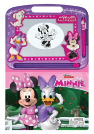 Title: Disney Minnie Learning Series Espanol, Author: Phidal