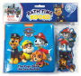 NICK PAW PATROL BATHTIME BOOKS (polybag edition)