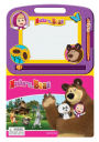 MASHA & THE BEAR LEARNING SERIES