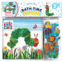 ERIC CARLE BATHTIME BOOKS (polybag edition)