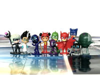 Alternative view 2 of Eone Pj Masks My Busy Books