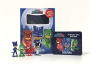 Eone Pj Masks Tattle Tales