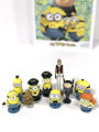 Alternative view 2 of UNIVERSAL MINIONS 2 MY BUSY BOOKS
