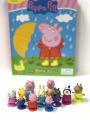 Alternative view 3 of EONE PEPPA PIG MY BUSY BOOKS