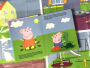Alternative view 4 of EONE PEPPA PIG MY BUSY BOOKS