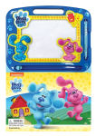 Alternative view 1 of NICK BLUES CLUES LEARNING SERIES