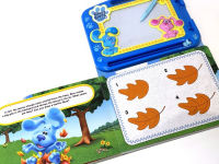 Alternative view 4 of NICK BLUES CLUES LEARNING SERIES
