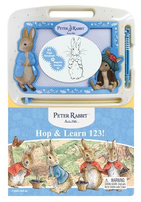 PETER RABBIT CLASSIC LEARNING SERIES