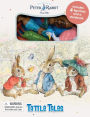 PETER RABBIT CLASSIC TATTLE TALES