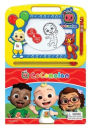 MOONBUG COCOMELON LEARNING SERIES