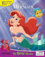 LITTLE MERMAID CLASSIC MY BUSY BOOKS