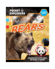 Title: BEARS POCKET EXPLORERS, Author: Phidal Inc.