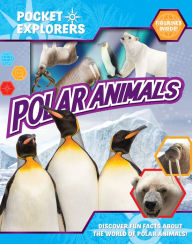 Title: ARTIC ANIMALS POCKET EXPLORERS, Author: Phidal Inc.