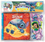 DISNEY STITCH BATHTIME BOOK (EVA)
