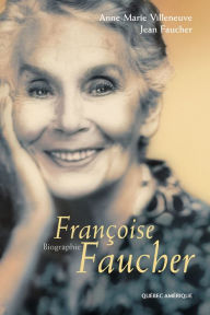 Title: Françoise Faucher, Author: Jean Faucher