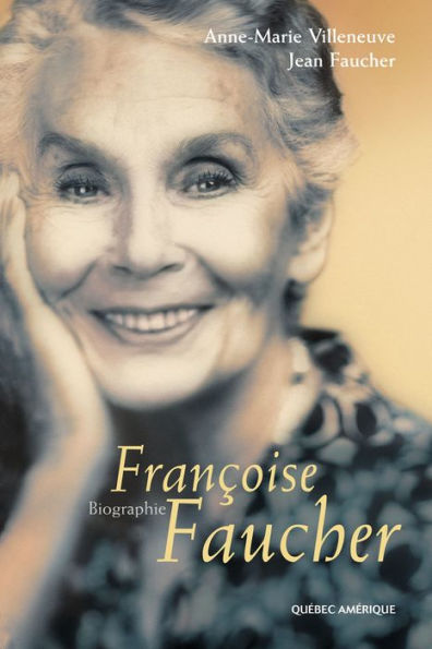 Françoise Faucher