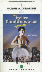 Title: Tirelire Combines & Cie: Contes pour tous 13, Author: Jacques A. Desjardins