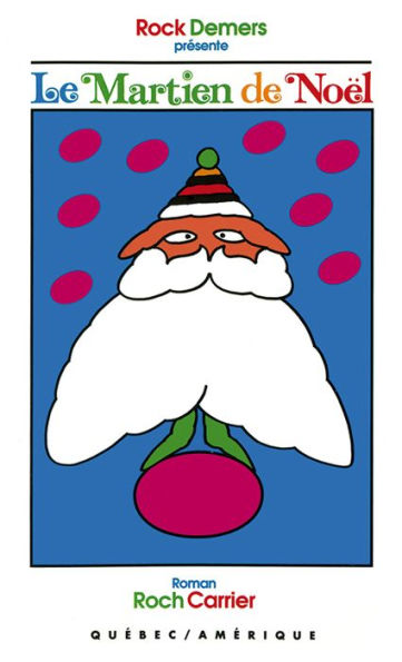 Le Martien de Noël: Contes pour tous - Hors série