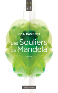 Title: Les Souliers de Mandela, Author: Eza Paventi