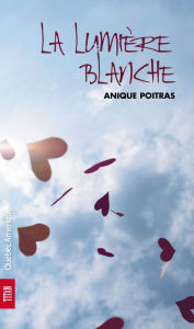Title: Sara 01- La Lumière blanche, Author: Anique Poitras