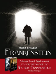 Title: Frankenstein: ou Le Prométhée moderne, Author: Mary Shelley