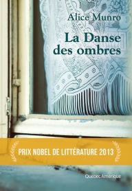 Title: La danse des ombres, Author: Alice Munro