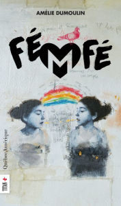 Title: Fé M Fé, Author: Amélie Dumoulin