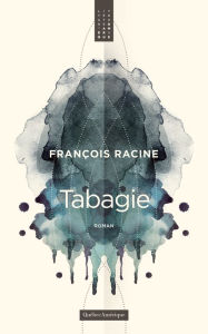 Title: Tabagie, Author: François Racine