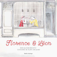 Title: Florence et Léon, Author: Simon Boulerice